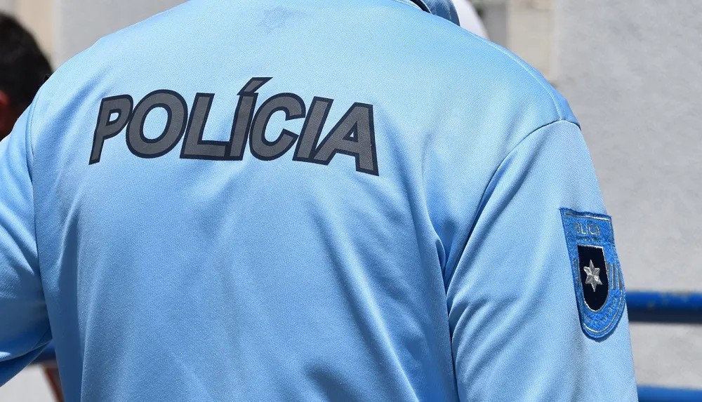 Sindicato diz que há polícias doentes e desarmados nas ruas de Coimbra