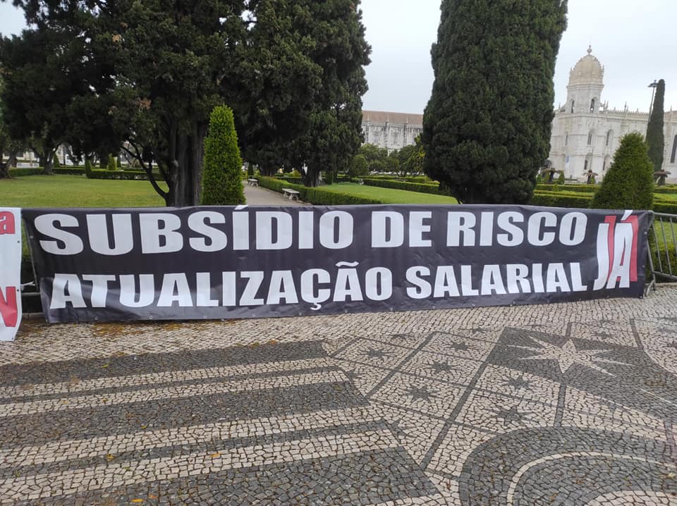 subsidioderisco